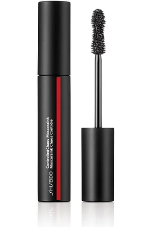 Shiseido Controlledchaos MASCARAINK. Máscara de pestañas