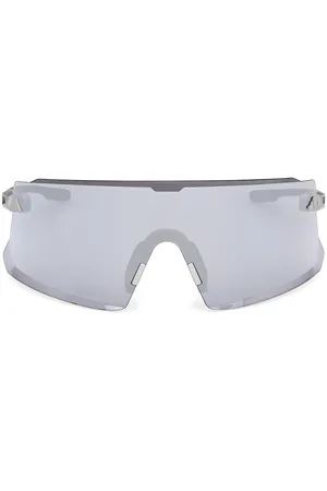 adidas ADIDAS DUNAM SP0100. Gafas de Sol para adultos. Tipo de gafas: Deporte. Color: Gris