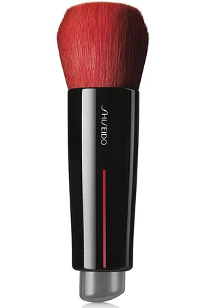 Shiseido Daiya Fude Face DUO. Brocha de maquillaje