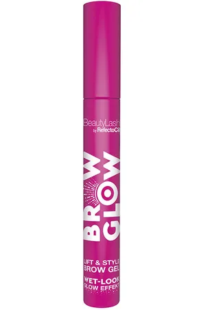 RefectoCil BEAUTYLASH BROW GLOW gel fijador de cejas. Fijador de cejas. Green Beauty: Vegano