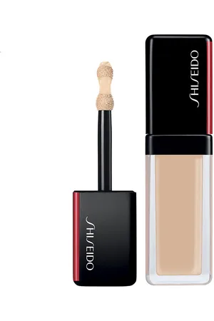 Shiseido SYNCHRO SKIN self refreshing dual tip concealer. Corrector maquillaje. Tipo de Piel: Todo Tipo de Pieles. Formulación: No Comedogénico