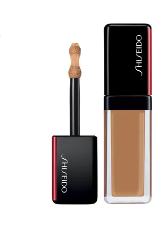 Shiseido SYNCHRO SKIN self refreshing dual tip concealer. Corrector maquillaje. Tipo de Piel: Todo Tipo de Pieles. Formulación: No Comedogénico