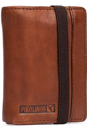 Pikolinos Hombre Carteras y monederos - Accesorios de piel COMPLEMENTOS MAC
