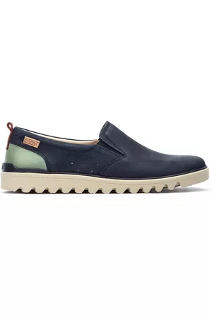 Pikolinos Hombre Calzado formal - Mocasín de piel TABERNAS M5V