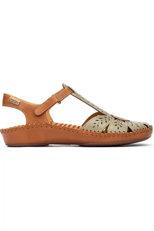 Pikolinos Zapatos semiabiertos de piel P. VALLARTA 655