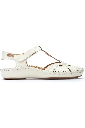 Pikolinos Zapatos semiabiertos de piel P. VALLARTA 655