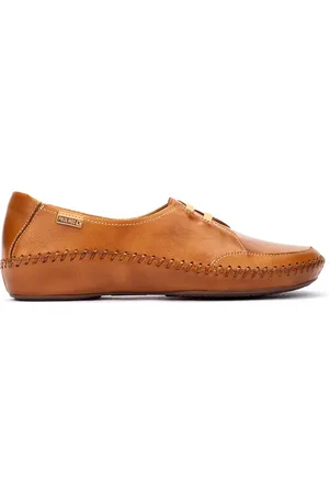 Pikolinos Zapatos planos de piel P. VALLARTA 655