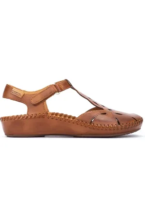 Pikolinos Zapatos semiabiertos de piel P. VALLARTA 655