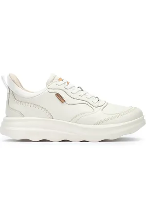 Pikolinos Deportivos de piel ZAHARA W1D