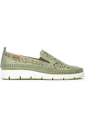 Pikolinos Mocasines de piel TENERIFE W8D