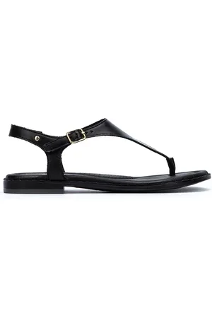 Pikolinos Sandalias planas de piel ALGAR W0X