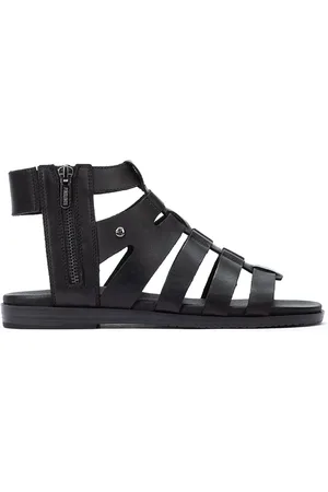 Pikolinos Sandalias planas de piel FORMENTERA W8Q