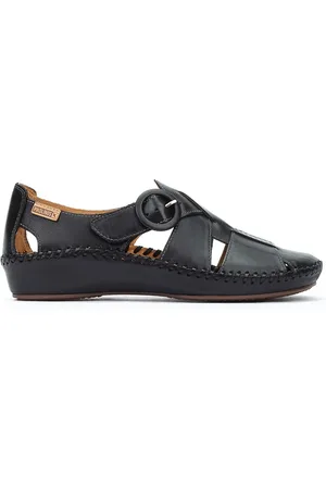 Pikolinos Zapatos semiabiertos de piel P. VALLARTA 655
