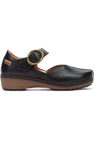 Pikolinos Zapatos planos de piel GRANADA W0W