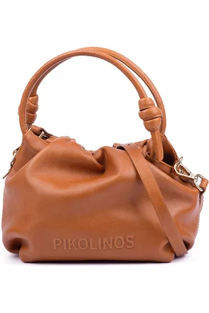 Pikolinos Hobo de piel PALS WHA