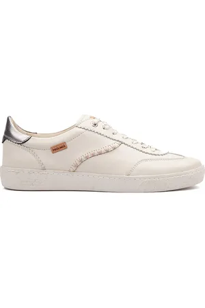 Pikolinos Deportivos de piel LANZAROTE W7B