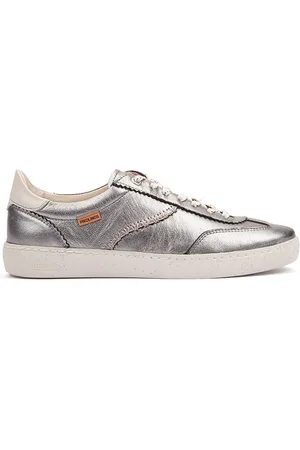 Pikolinos Deportivos de piel LANZAROTE W7B