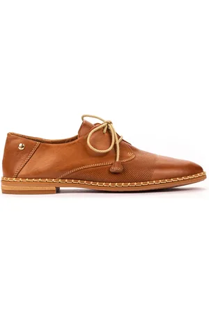 Pikolinos Zapatos planos de piel MERIDA W4F