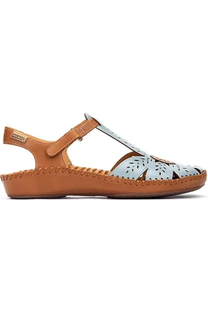 Pikolinos Zapatos semiabiertos de piel P. VALLARTA 655