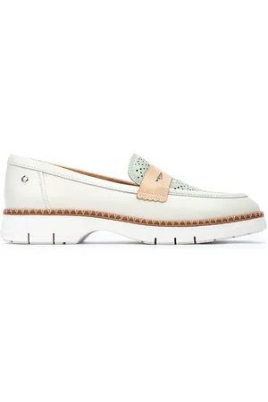 Pikolinos Mocasines de piel HENARES W1A