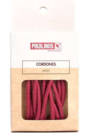 Pikolinos Cordones SHOE CARE USC