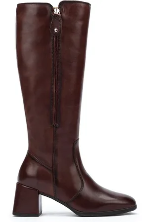 Pikolinos Botas de piel SEVILLA W1W