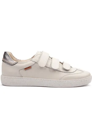 Pikolinos Deportivos de piel LANZAROTE W7B