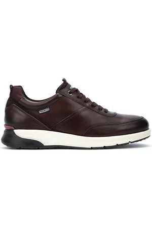 Pikolinos Deportivos de piel CORDOBA M1W