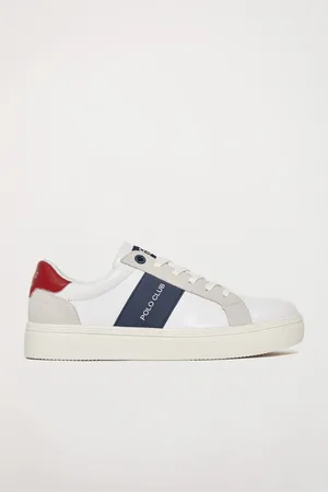 Zapatillas Deportivas — Polo Club