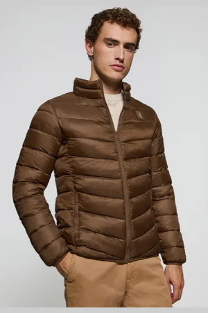 Polo Club® Chaqueta Chase Ultralight Con Parche Rigby Go
