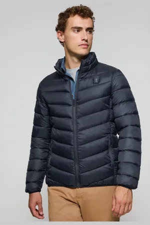 Polo Club® Chaqueta Chase Ultralight Con Parche Rigby Go