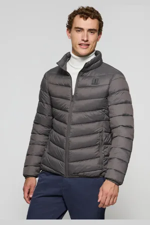 Polo Club® Chaqueta Chase Ultralight Con Parche Rigby Go