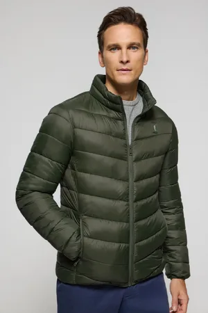 Polo Club® Chaqueta Chase Ultralight Con Parche Rigby Go