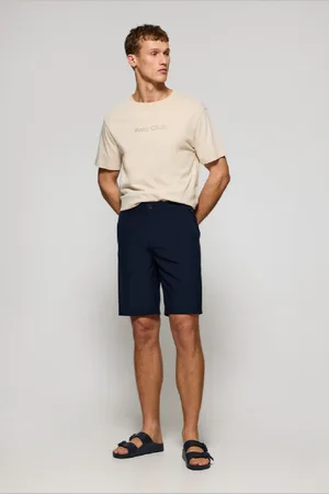 Polo Club® Pantalón Corto Técnico Landscape