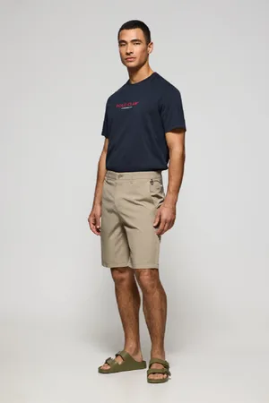 Polo Club® Pantalón Corto Técnico Color Landscape