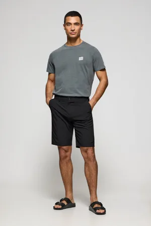 Polo Club® Pantalón Corto Técnico Landscape