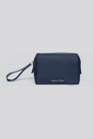 Polo Club® Neceser Eden Y Rosa Con Detalles