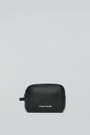 Polo Club® Neceser Eton Con Cremallera Y Detalles