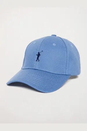Polo Club® Gorra Con Logo Bordado Rigby Go