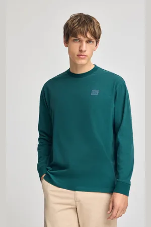 Polo Club® Camiseta Holgada Con Detalle