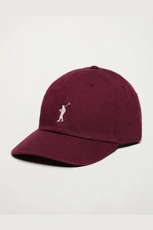 Polo Club® Gorra Con Logo Bordado Rigby Go