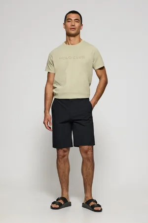 Polo Club® Pantalón Corto Técnico Walkabout