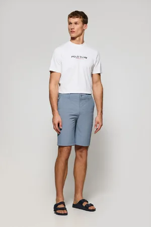 Polo Club® Pantalón Corto Técnico Walkabout