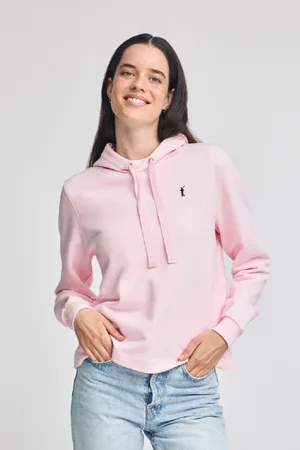 Polo Club® Sudadera Con Capucha Y Bordado Rigby Go