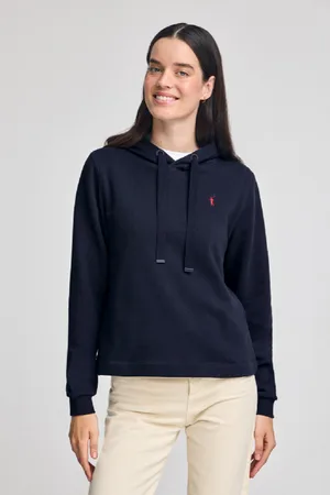 Polo Club® Sudadera Con Capucha Y Bordado Rigby Go