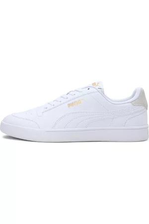 PUMA Hombre Zapatillas - Zapatillas Shuffle, , Talla 37 | Hombres