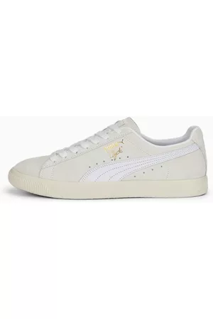 PUMA Mujer Zapatillas - Zapatillas Clyde Prm, , Talla 36 | Mujeres