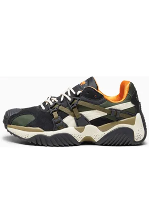 Puma trinomic online hombre