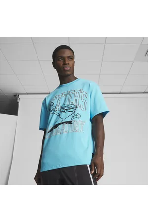 Camiseta de baloncesto MELO x TOXIC de manga larga para hombre