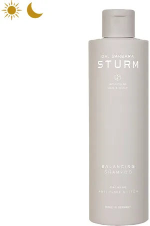 DR.BARBARA STURM Balancing Shampoo